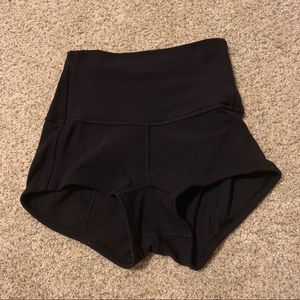 Lulu Lemon Align Shorts